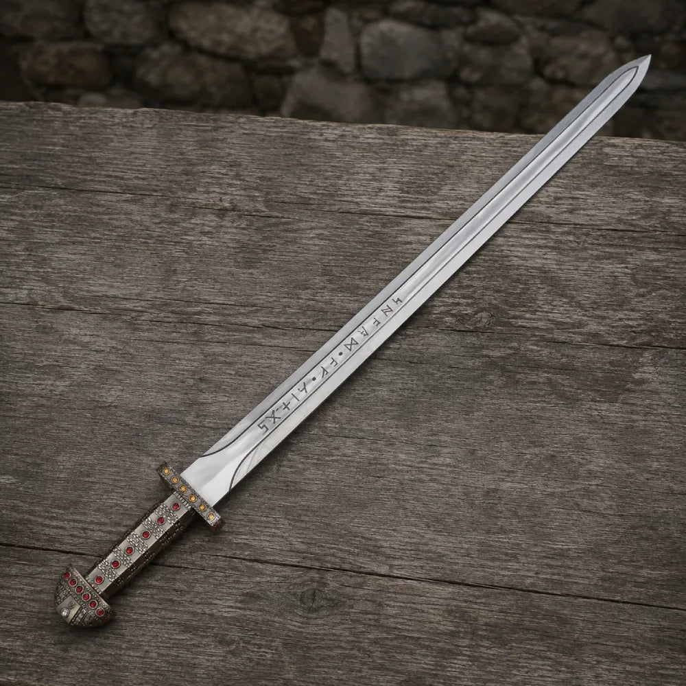 Ragnar Lothbrok Sword Replica