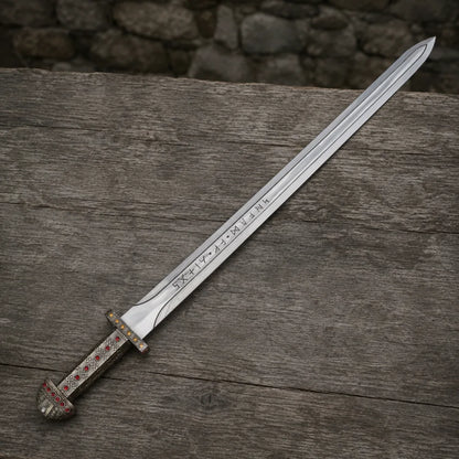 Ragnar Lothbrok Sword Replica