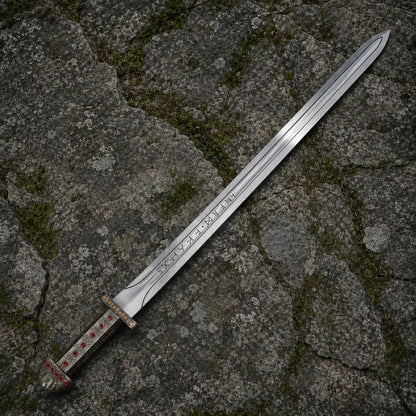 Ragnar Lothbrok Sword Replica