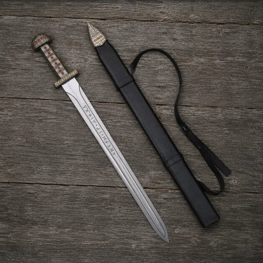Ragnar Lothbrok Sword Replica for Sale