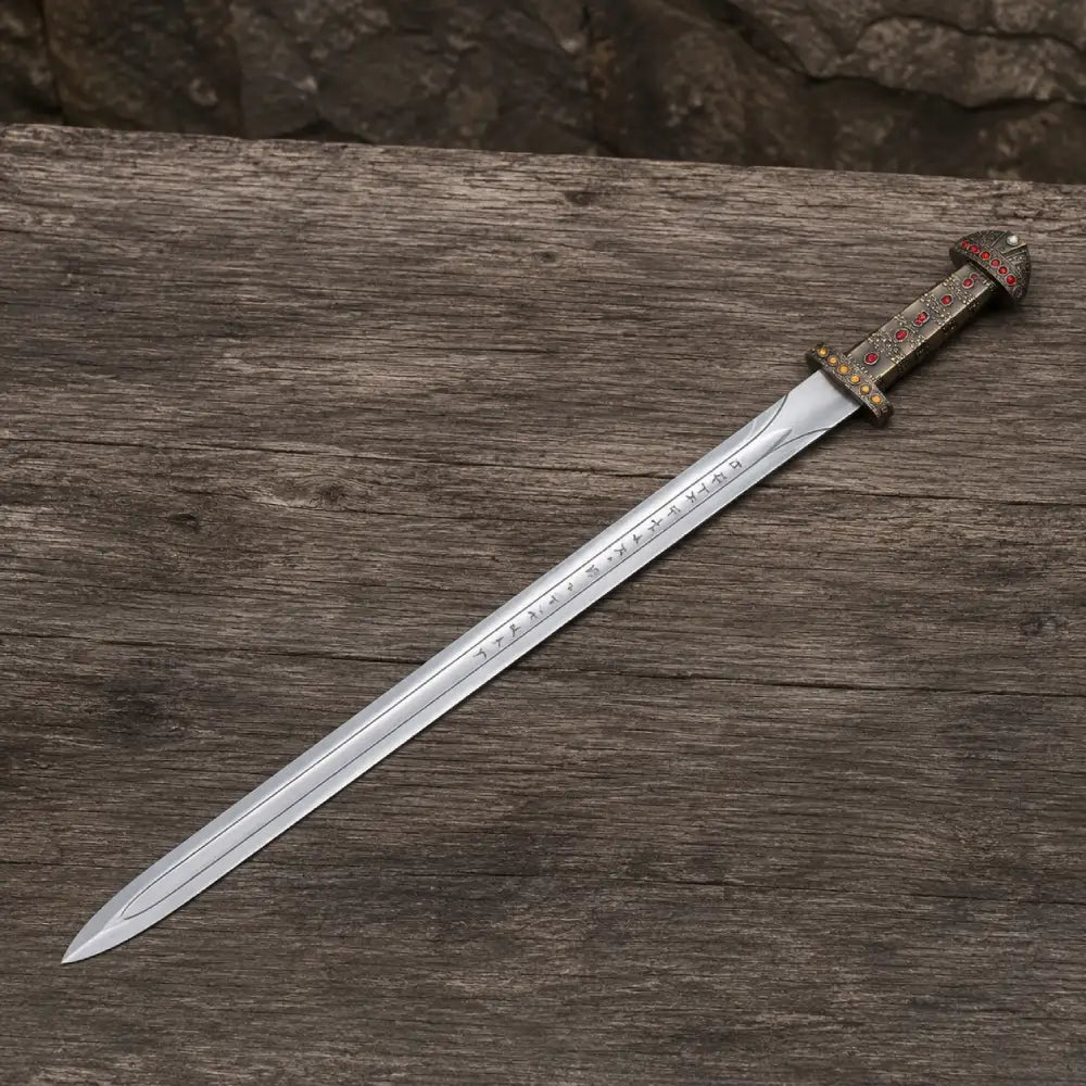 Ragnar Lothbrok Sword Replica