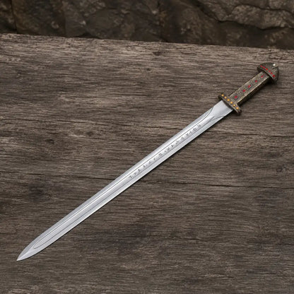 Ragnar Lothbrok Sword Replica