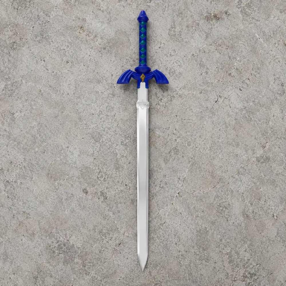 Zelda Master Sword Replica With Zelda Shield