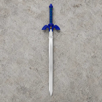 Zelda Master Sword Replica With Zelda Shield